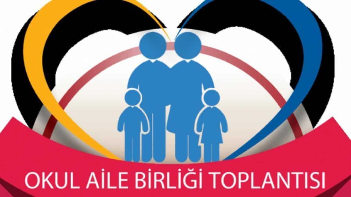 Okul Aile Birliği Toplantısı