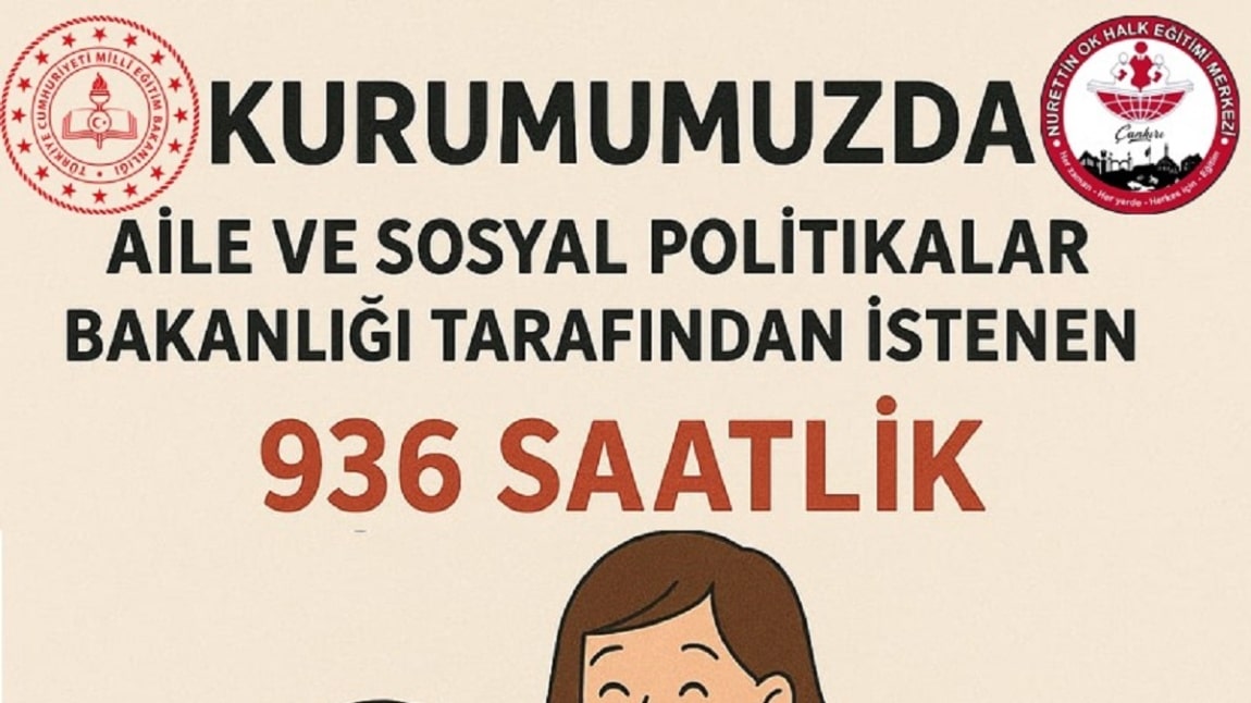 Çocuk bakım elemanı Kursumuz Tüm Hızıyla Devam Ediyor