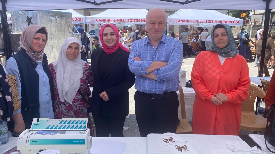 Hayat Boyu Öğrenme Haftası Etkinlikleri